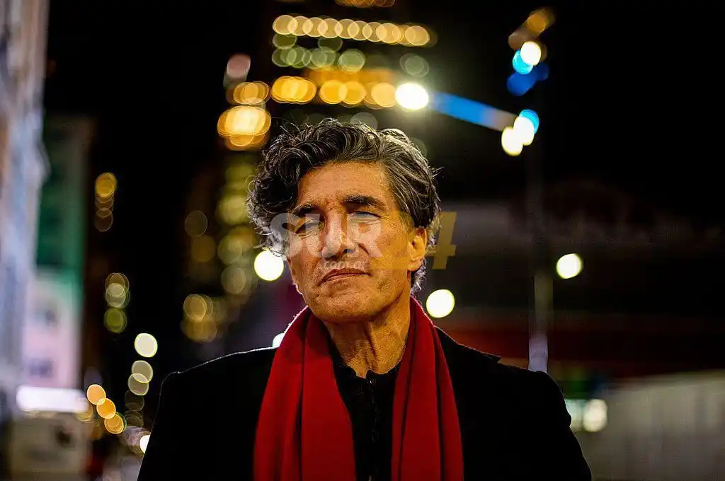 Murió Willy Crook, un emblema del rock argentino