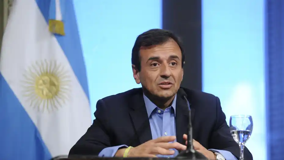 Jubilaciones: "No nos pueden correr por un error de 20 pesos", dijo Quintana