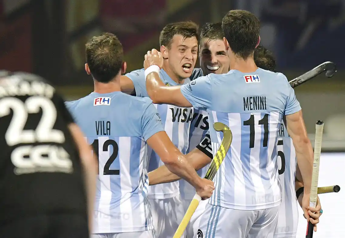 Los Leones juega por un lugar en semifinales