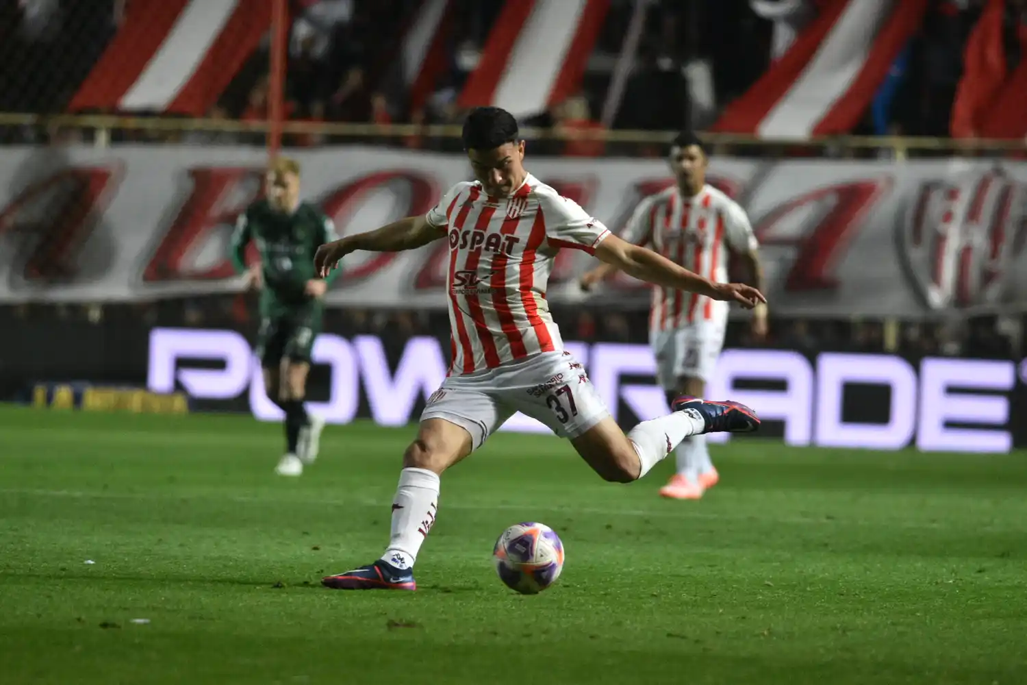 Unión se medirá ante Platense en el estadio Ciudad de Vicente López