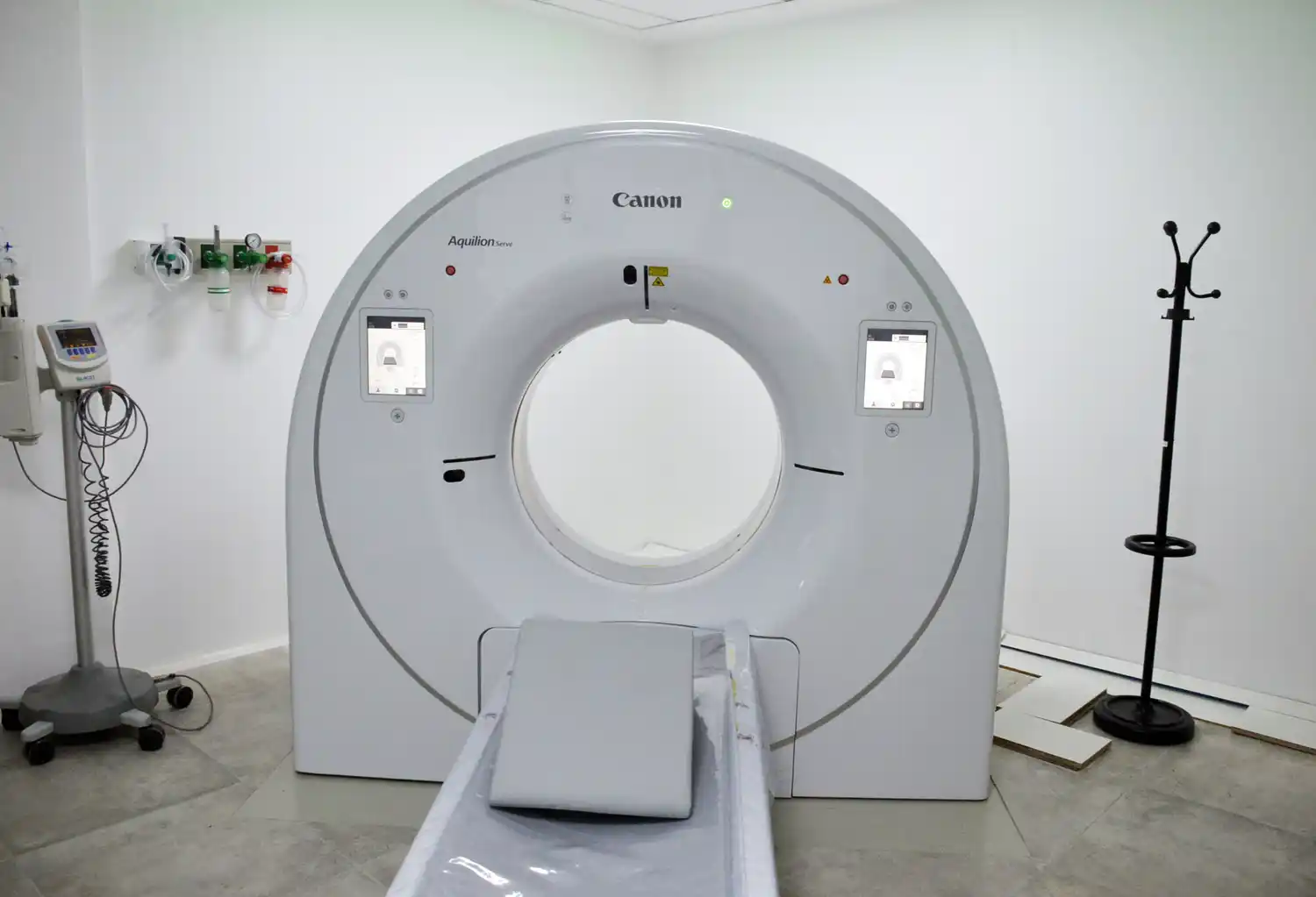 Tomografo - 3