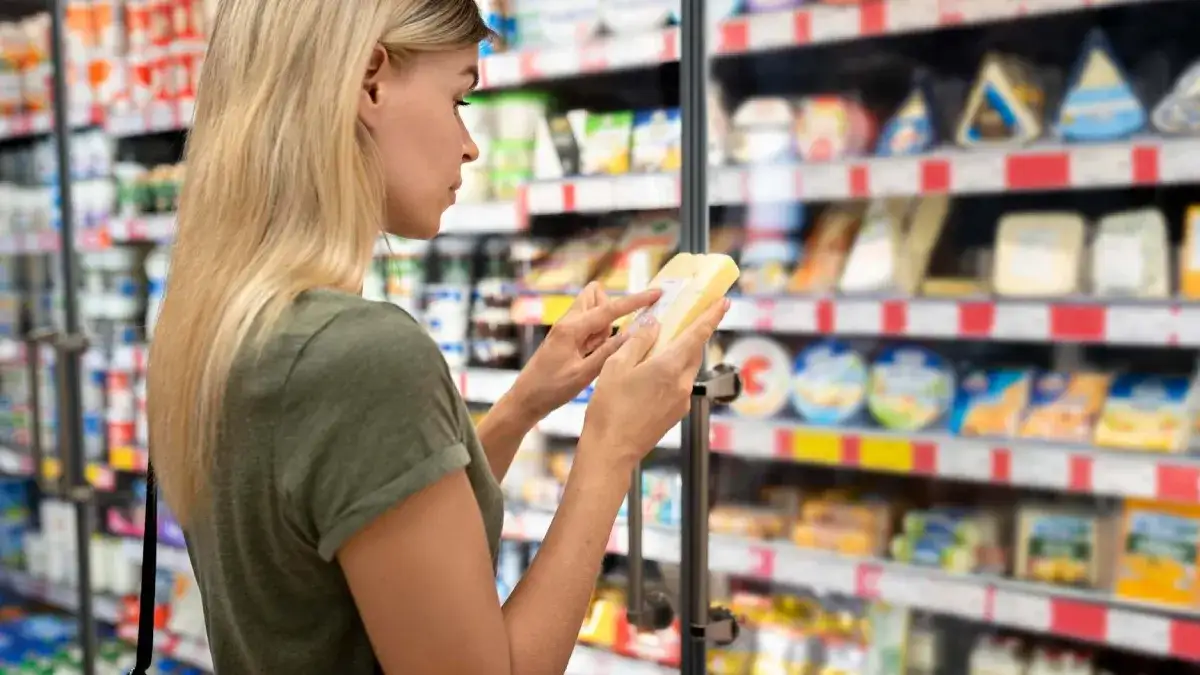 La inflación estuvo por arriba de los tres puntos, como habían previsto las consultoras.