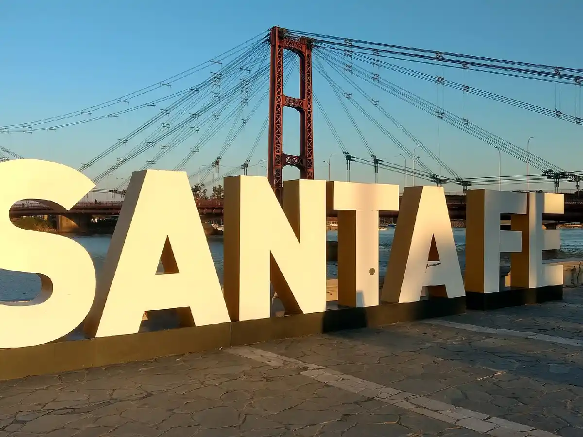 Este jueves Santa Fe cumplirá su tercera semana sin casos de coronavirus