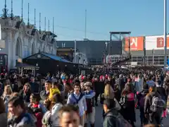 Tandil presenta en La Rural su oferta de conocimiento, innovación y sabores de origen