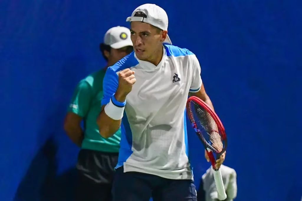 Sebastián Báez