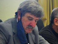 "Lo único que se puede hacer es apelar el juicio abreviado"