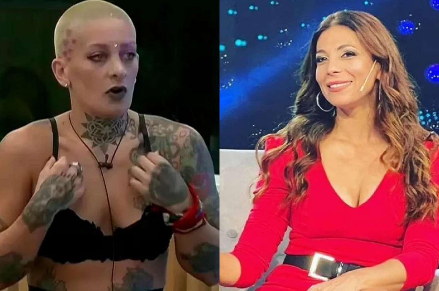 Ximena Capristo apuntó contra Furia de Gran Hermano 2023 y no se guardó nada.