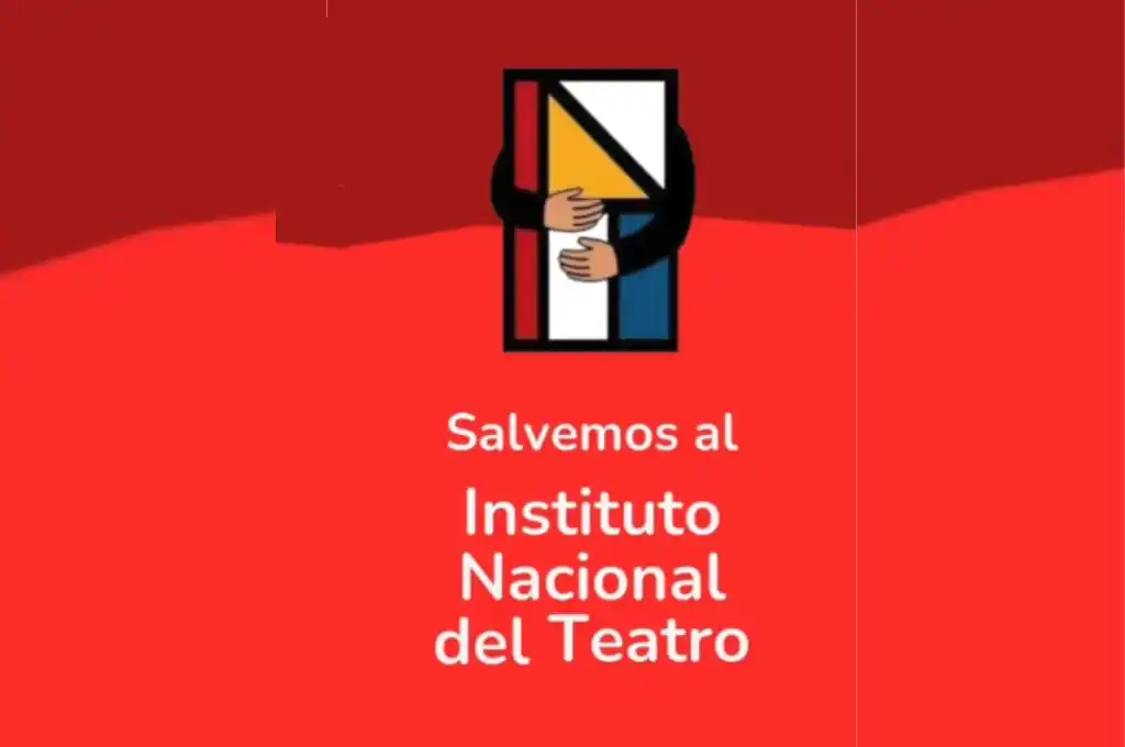 Desde Jorge Marrale a Pilar Gamboa: la defensa al Instituto Nacional del Teatro