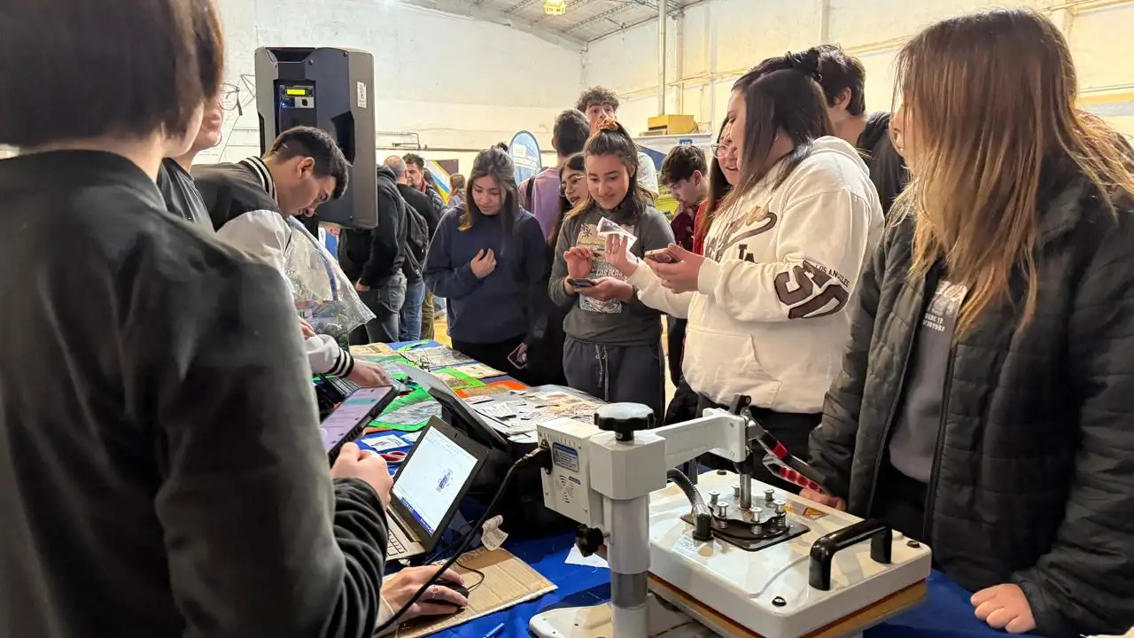 La Feria IT 2026 se basará en los ejes tecnología, educación y trabajo.