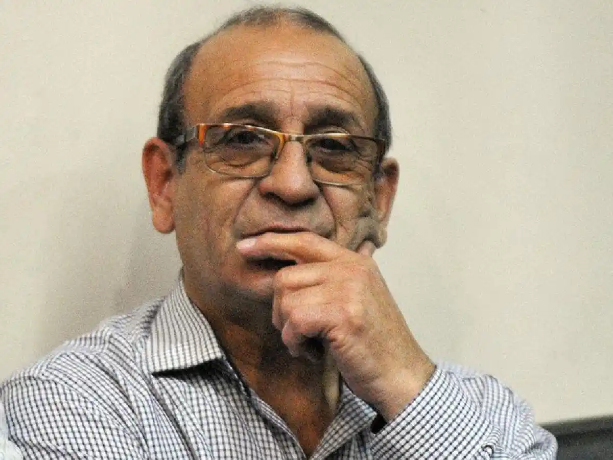 La Justicia de San Francisco ordenó  el desalojo del represor Jorge Balla