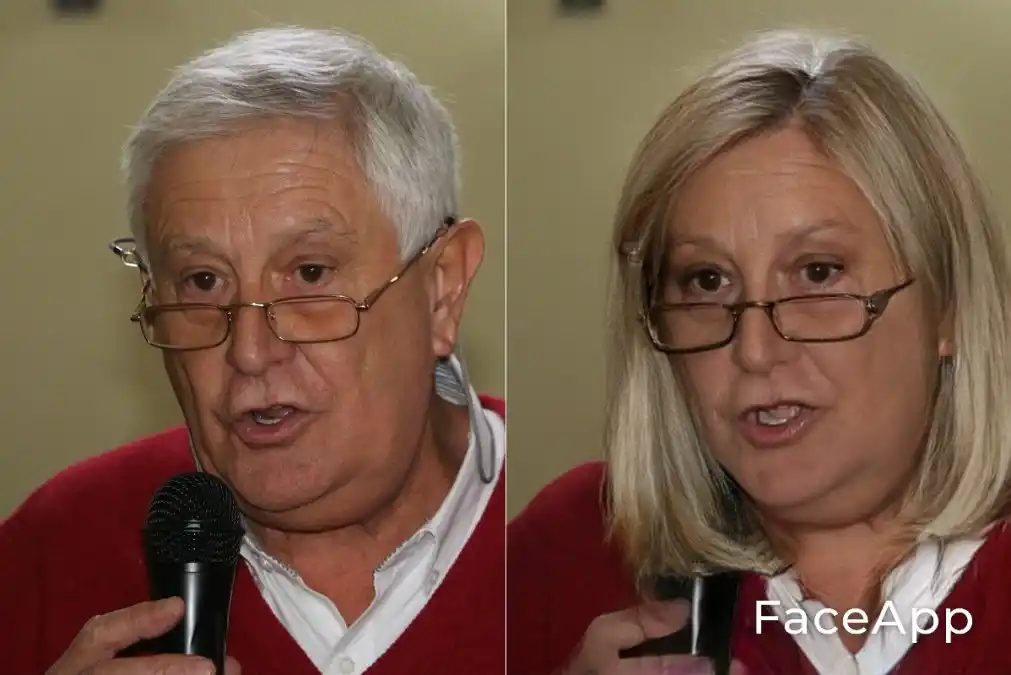 Jorge Maradey - Senador departamental de Gualeguaychú