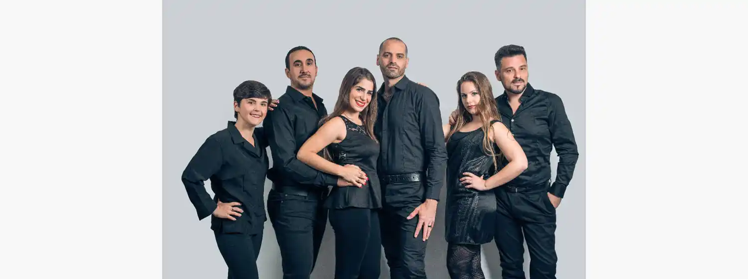 Llega "En la ciudad de la furia (hay amor)", un musical basado en canciones de Soda Stereo