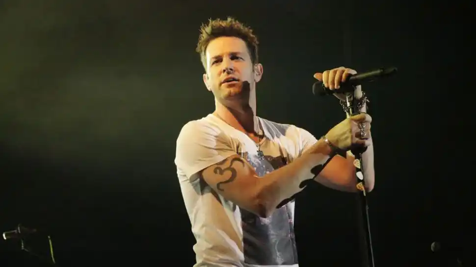 Axel canta gratis en Mar del Plata y su show puede verse en vivo en la web