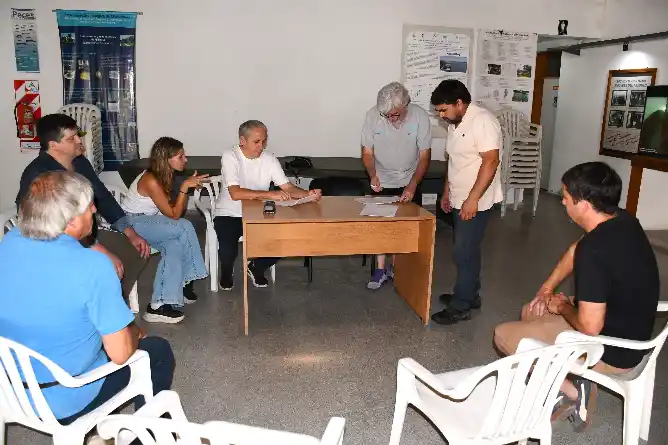 Entregaron nuevos subsidios a apicultores de Chascomús y la inversión productiva ya supera los 78 millones de pesos