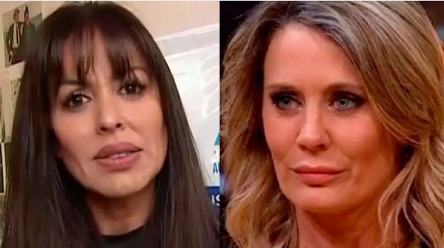 Rocío Marengo estalló contra Pamela Sosa y Aníbal Lotocki: “Arruinaron cuerpos, vidas y familias”