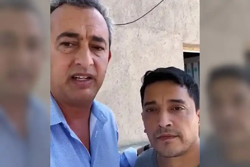 Convocan a una marcha por el crimen del taxista en barrio Triángulo