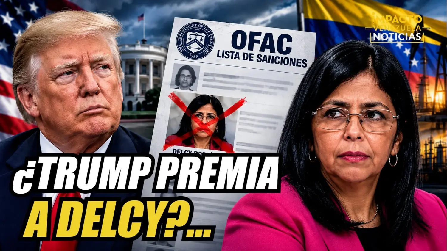 Impacto Venezuela