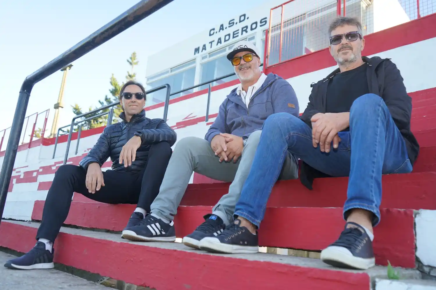 A 30 años de la gloria: Mataderos de Necochea y un título que quedó en la historia