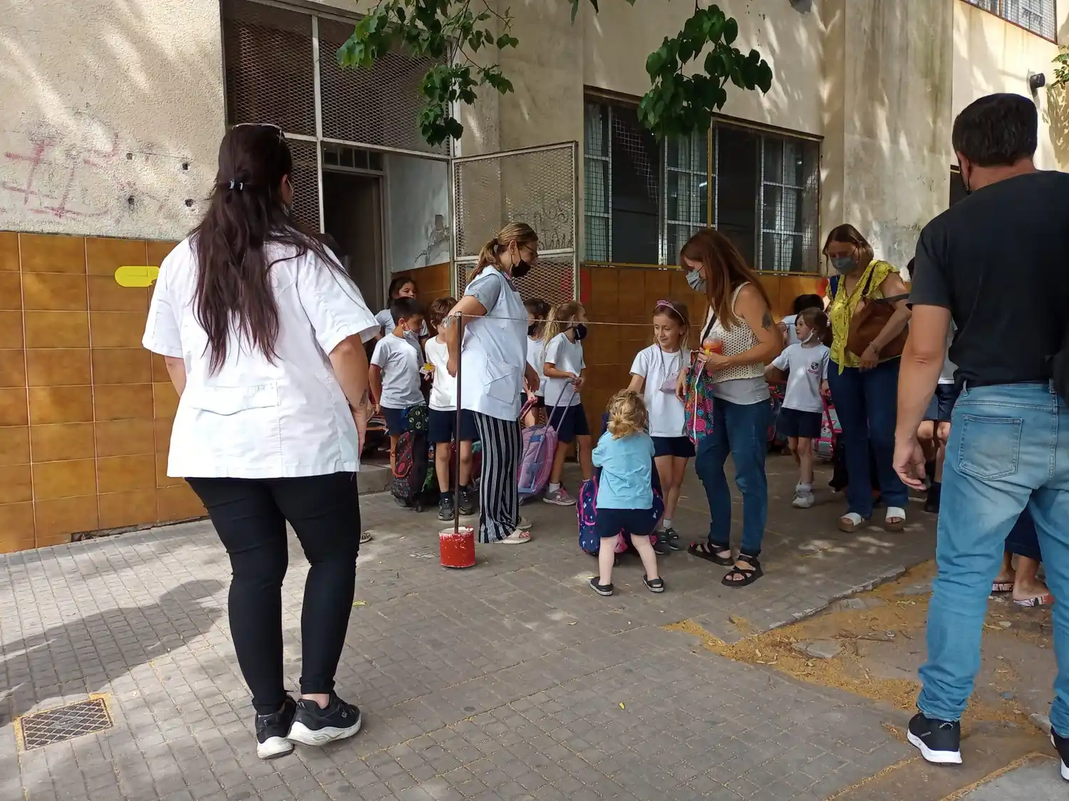 Colegios privados: quedó autorizado el aumento de hasta un 50% en las cuotas en provincia y CABA