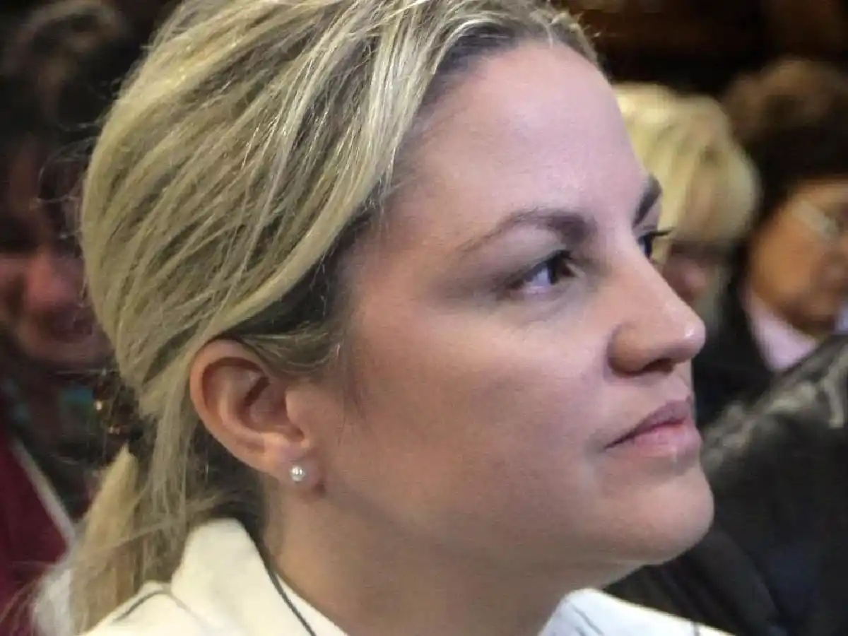 Exarcelaron a “Pimienta Silva”, uno de los condenados que "marcó" a Carolina Píparo