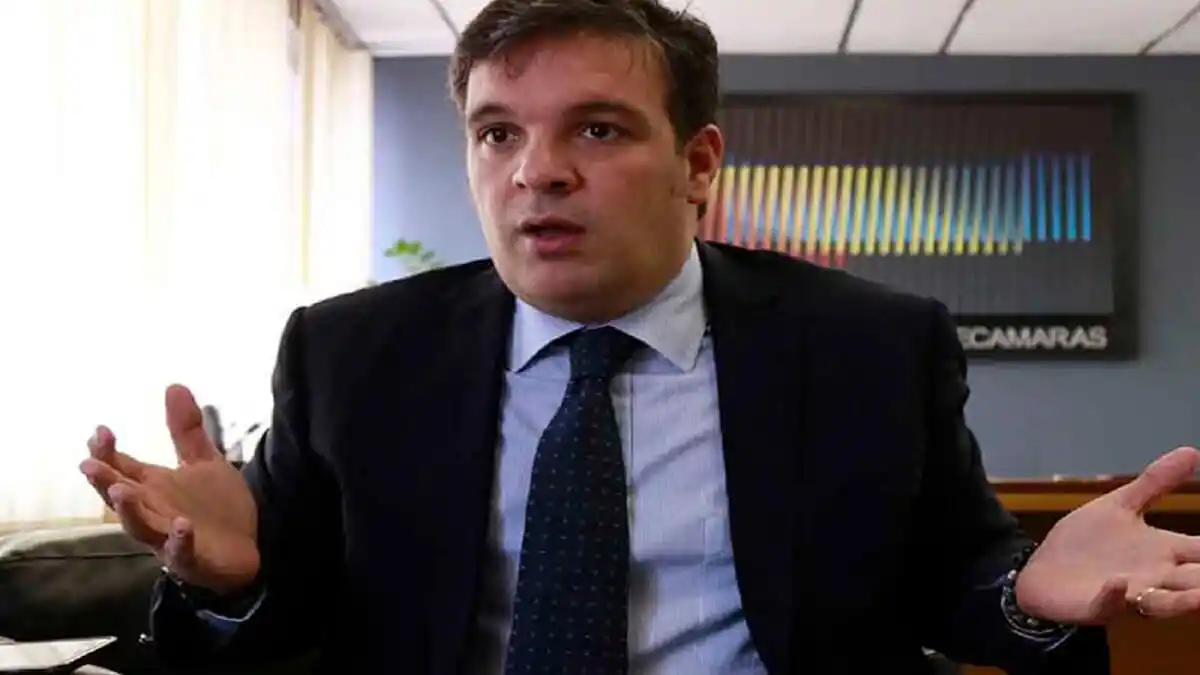 Presidente de la Cruz Roja Venezolana responde a supuesto ataque en club marino en Naiguatá