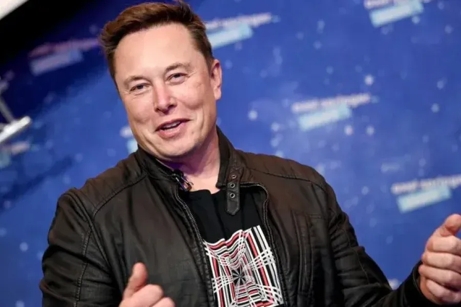 Elon Musk consideró que es una "buena idea" que Brasil y Argentina tengan una moneda común