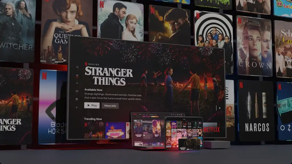 Netflix, en la mira política tras aparecer como posible comprador de Warner Bros Discovery