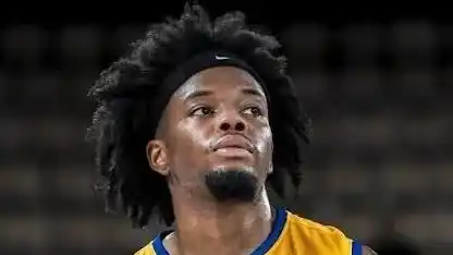 Peñarol apunta a Gus Okafor para completar su plantel