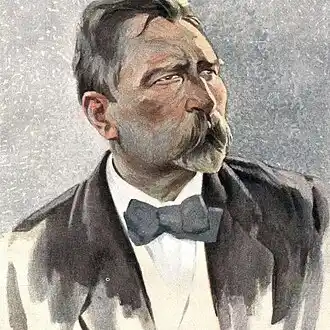 Francisco Barroetaveña