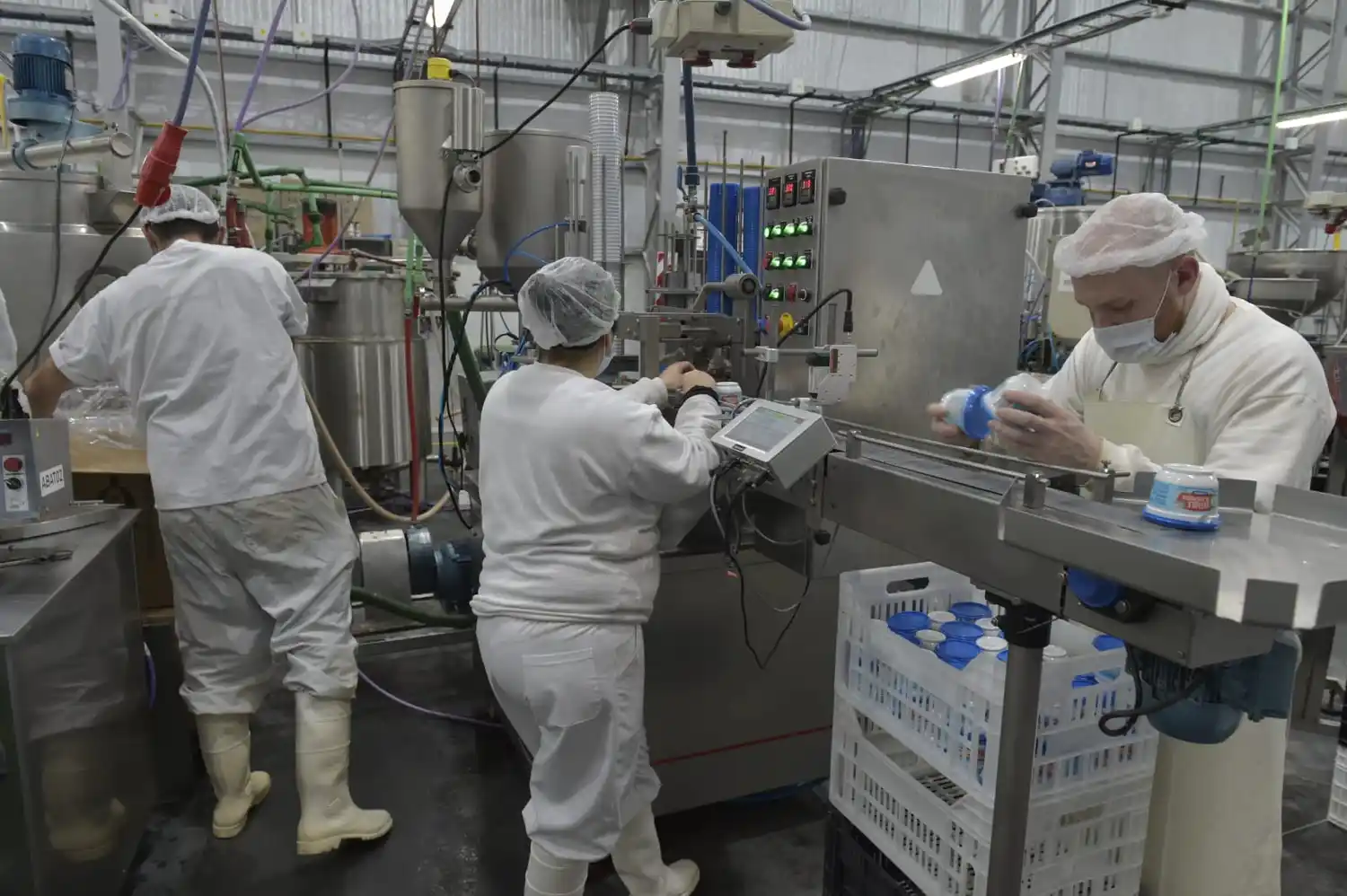 Banco Argentino de Desarrollo BICE desembolsó $50 mil millones en el 1er semestre para fomentar la producción nacional