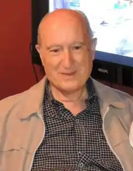 Hasta siempre querido Aymo