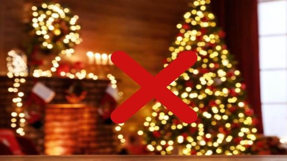 AUNQUE NO LO CREAS hay países que tienen prohibida  la NAVIDAD ¿Cuáles son y por qué?
