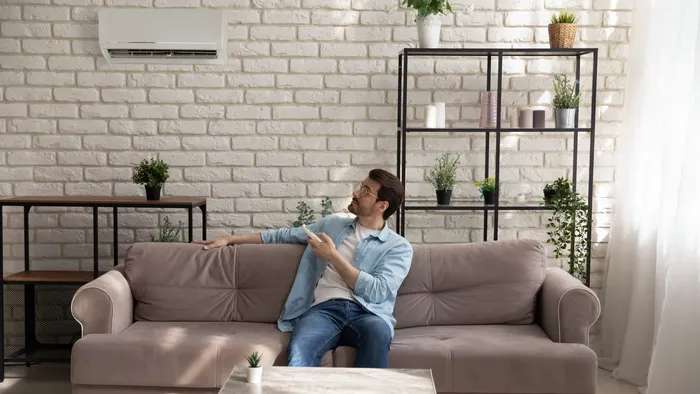 aire acondicionado verano ahorro calor claudio domínguez - 2