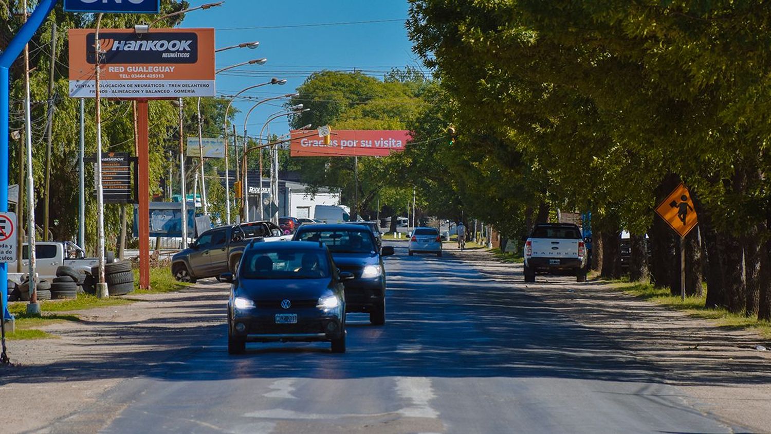 Continuarán los días de calor sofocante