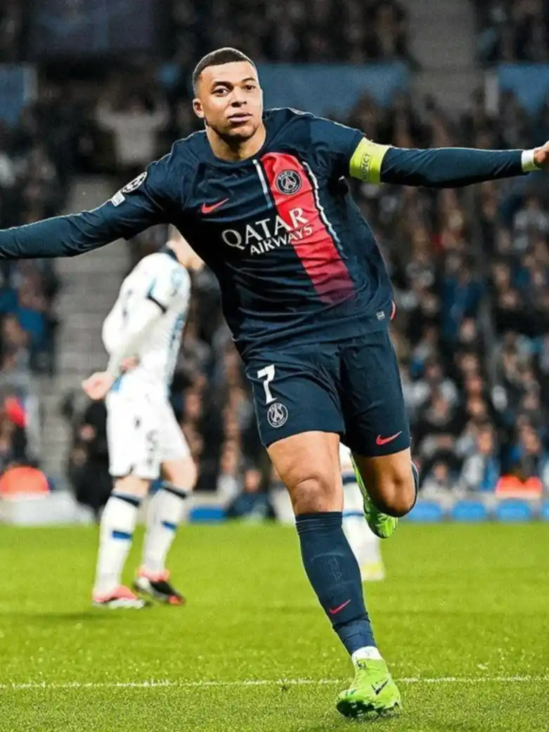 ¡El día que Kylian Mbappé estuvo a un paso de ser jugador del FC Barcelona!