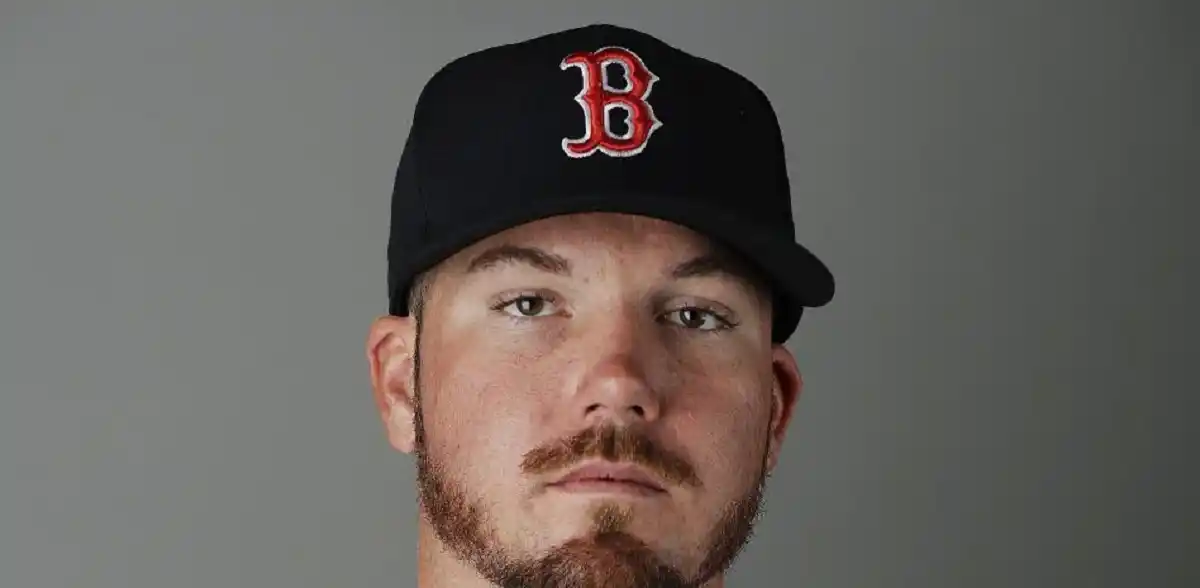 ¡AUSTIN MADDOX! Capturan en pleno operativo contra la pedofilia a ex pitcher de grandes ligas (+VIDEO)