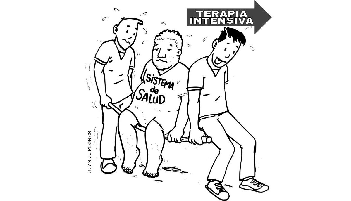En terapia intermedia