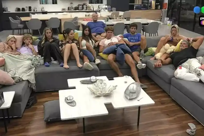 Gran Hermano: cuatro participantes integran la nueva placa de nominados