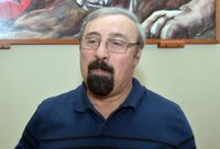 Albanese adelantó un nuevo aumento en el transporte público