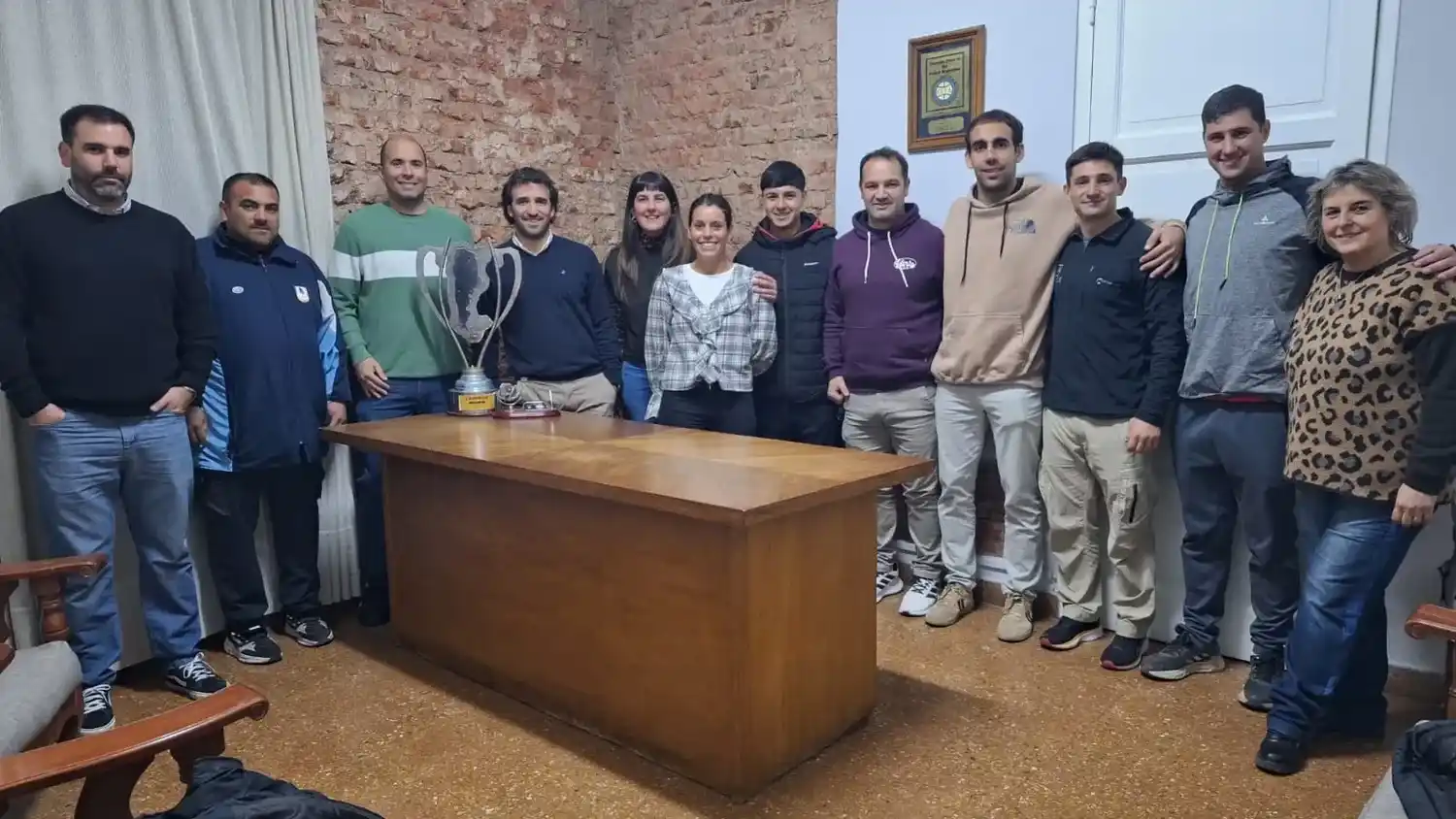 La LTF avanza hacia próximas competencias.