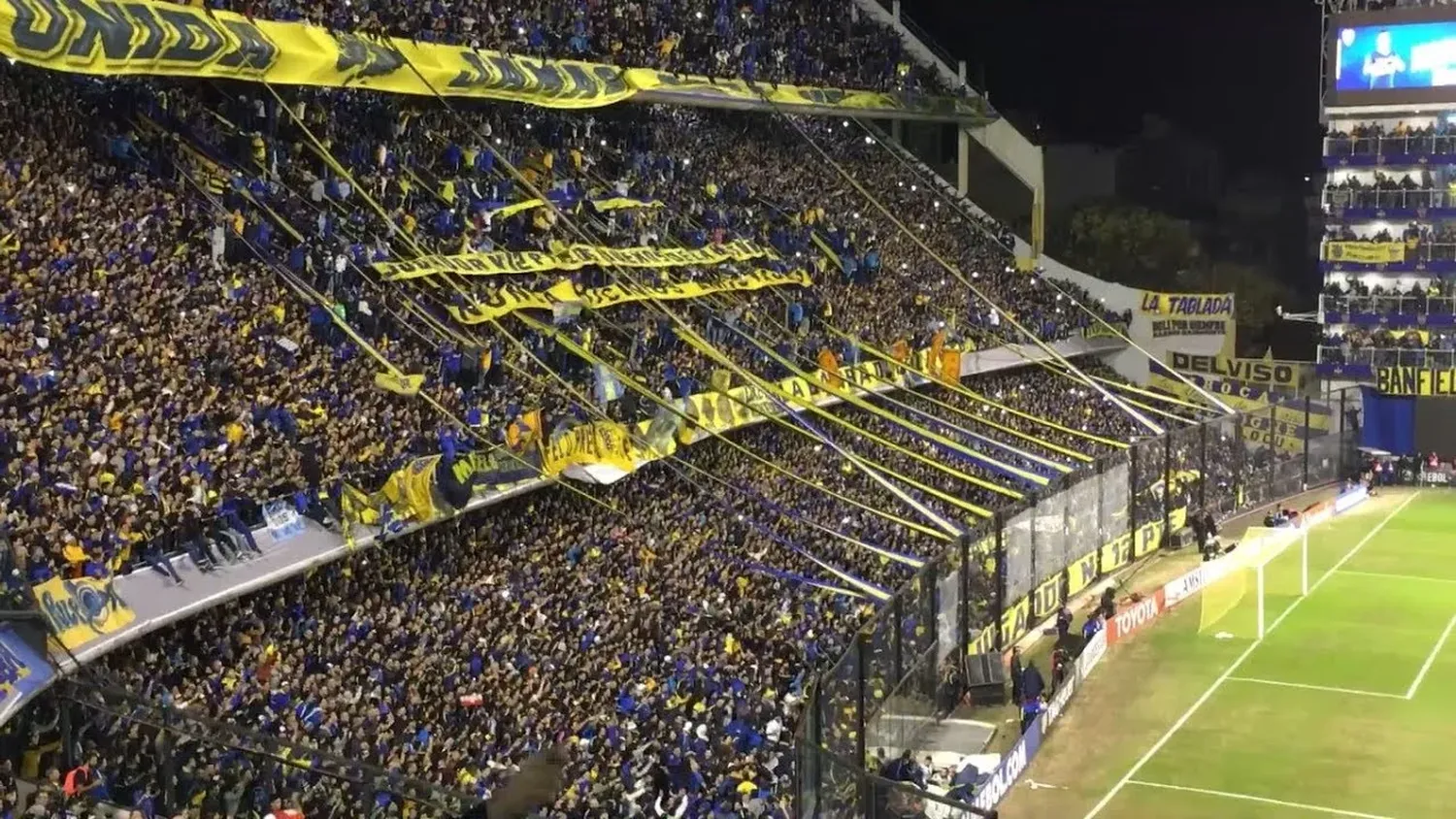 En minutos, Boca agotó las entradas para la final de la Copa Libertadores ante Fluminense