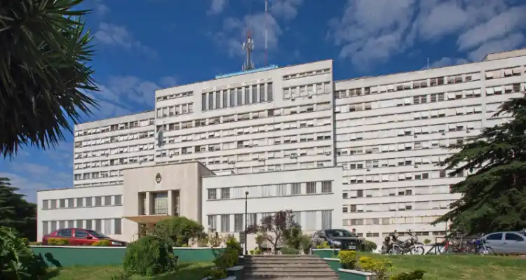Mejora la salud del chico de 12 años que se accidentó en bicicleta