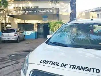 El municipio presentó una denuncia penal por la venta ilegal de licencias de conducir
