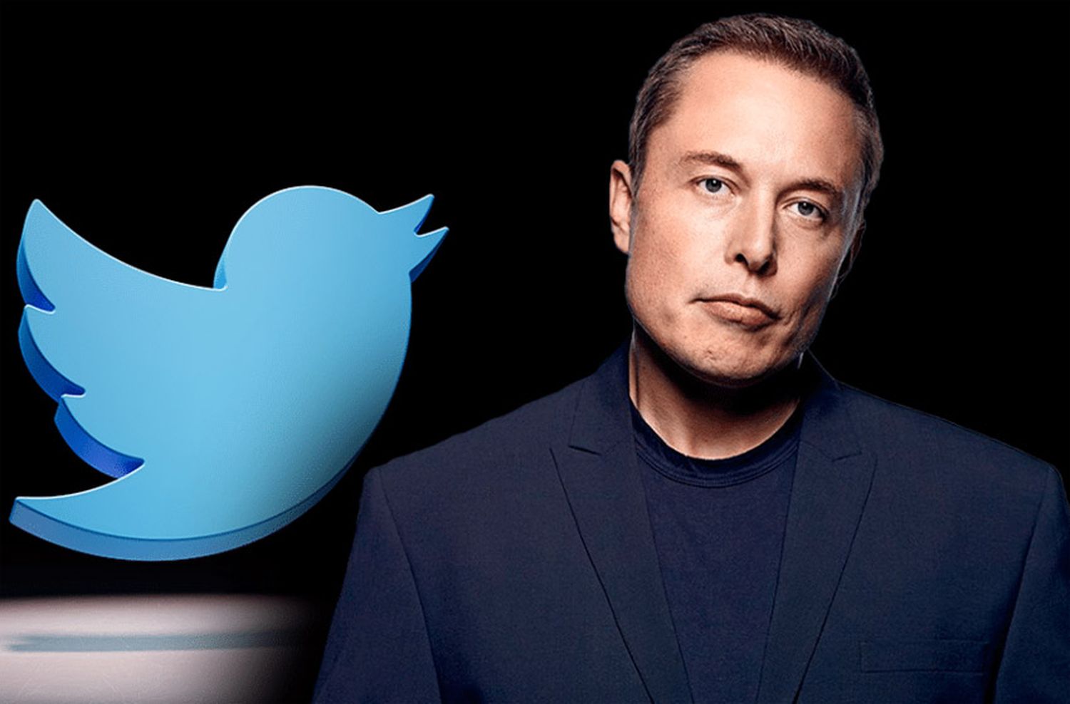 Elon Musk oficializó la compra de Twitter