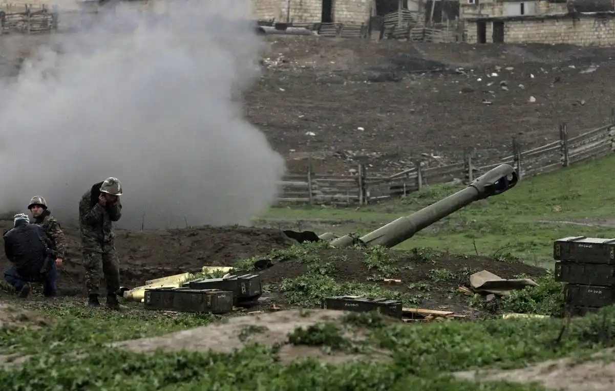 En claves: entienda el conflicto entre Armenia y Azerbaiyán