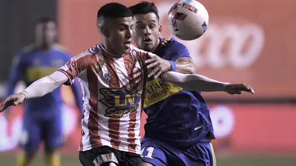 El Xeneize ganó cuatro de los últimos cinco partidos