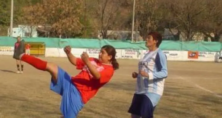 Fútbol para todos