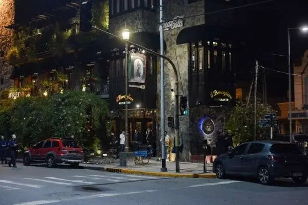 Fusilan a policía retirado que intentó evitar un asalto en Avellaneda