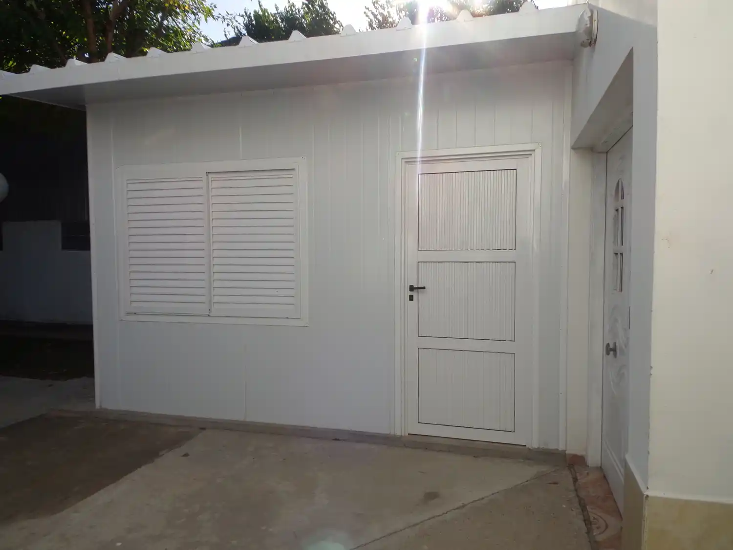 Nuevos consultorios en el Centro de Jubilados