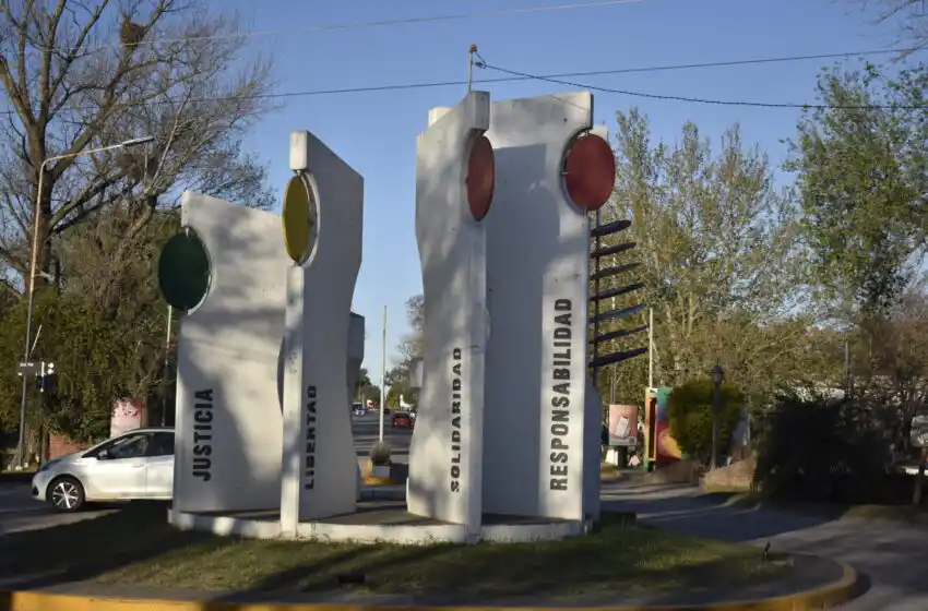 Censo Industrial 2025: Sunchales comienza el relevamiento de actividades productivas